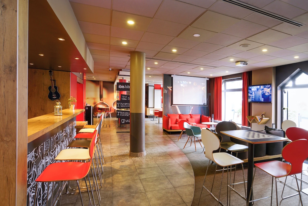 ibis Toulouse Centre in Toulouse, France