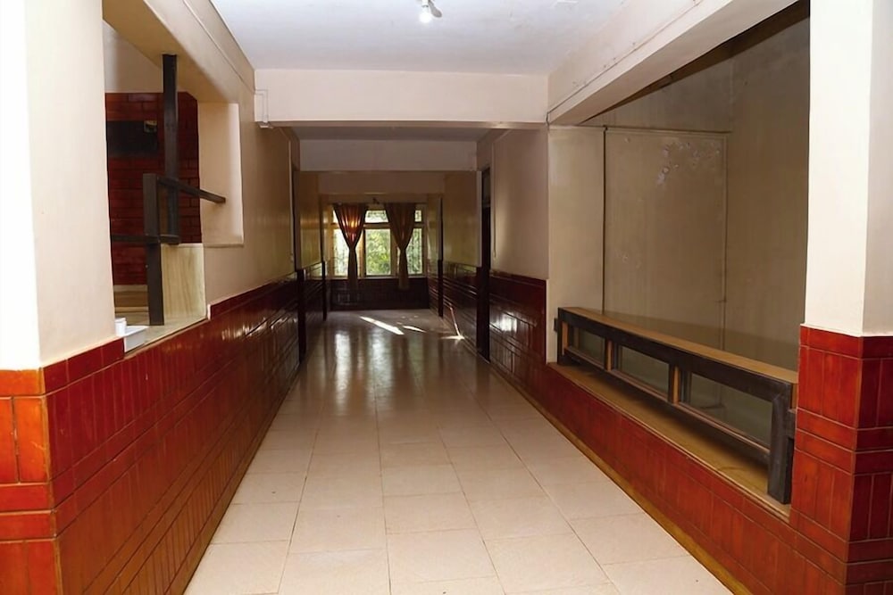 Hotel Durvankur Ganpatipule in Ratnagiri, India