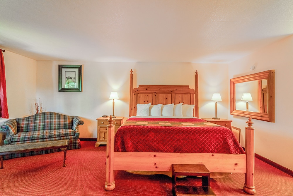 Hotel O Eureka Springs Christ Of Ozark Area - photo 8