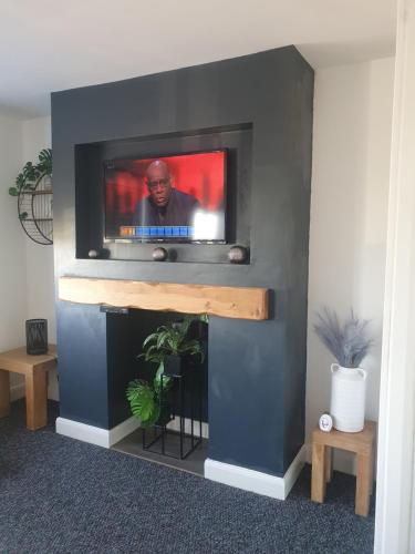 The Airfield Happy Apartment — 4-Star Luxury Hotel in Belton, United Kingdom