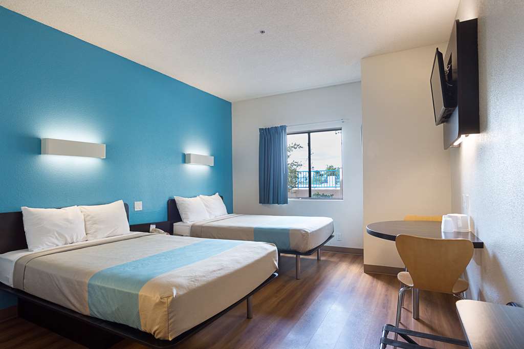 Motel 6 Page AZ - photo 10