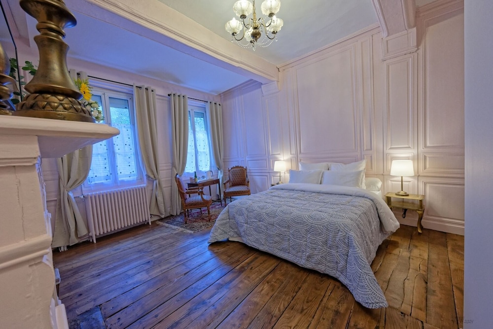 Guest House Saint Yves — Dinan — photo 3