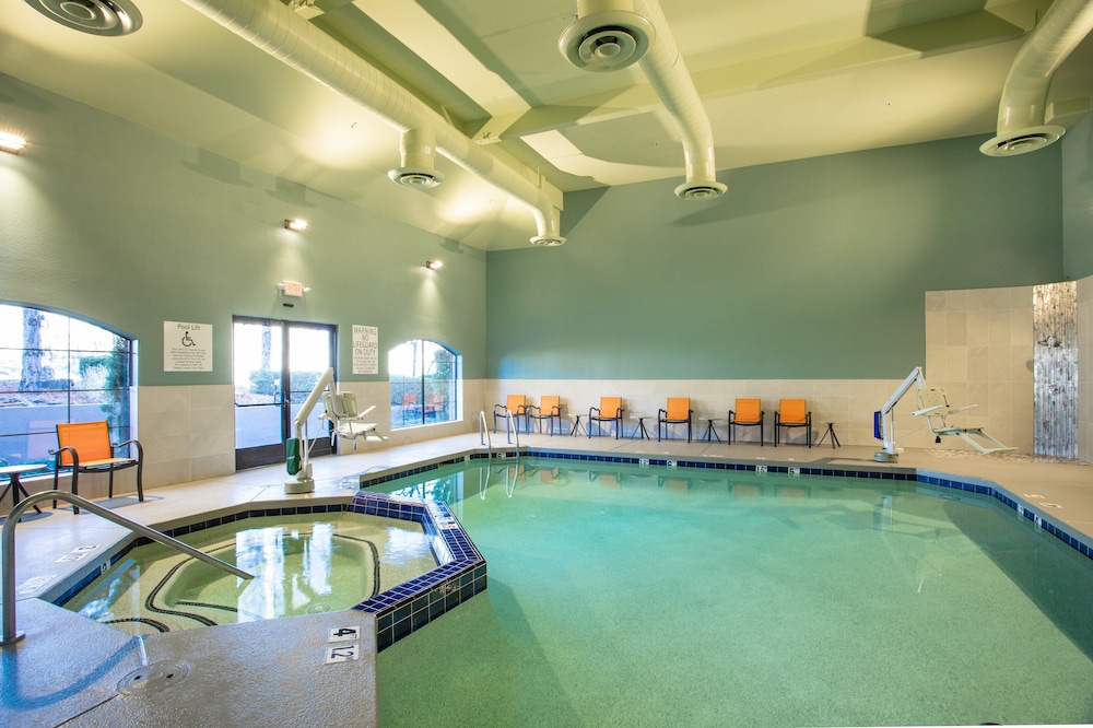 Holiday Inn Express Prescott by IHG - photo 30