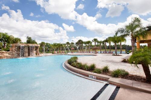 Orlando Disney Area Paradise Palms Resort - photo 2