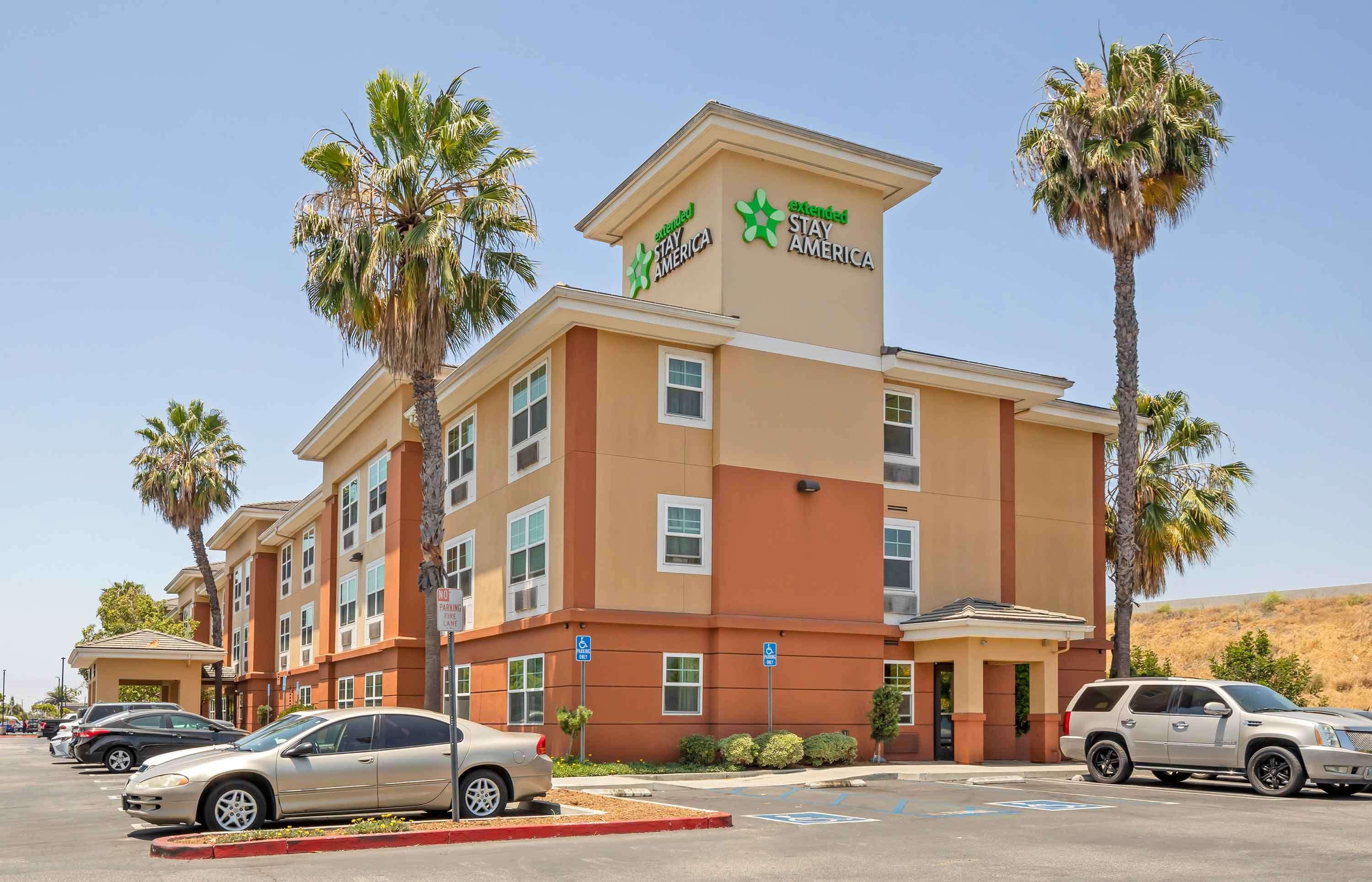 Extended Stay America Los Angeles Carson - photo 16