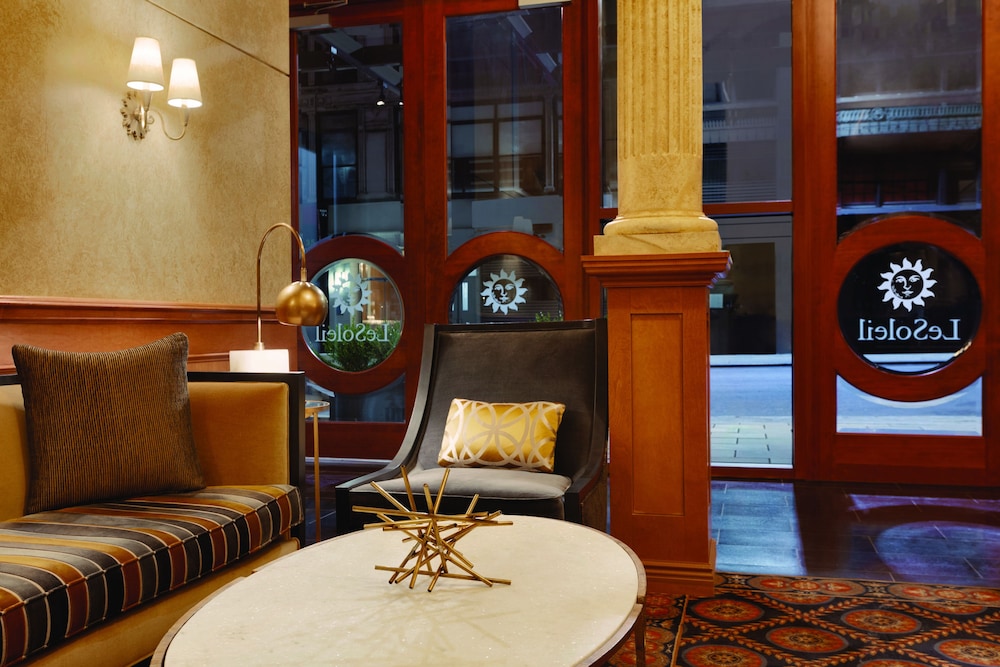Executive LeSoleil NY - photo 9