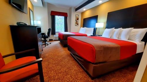 Stonebrook Lodge Bryson City - photo 16