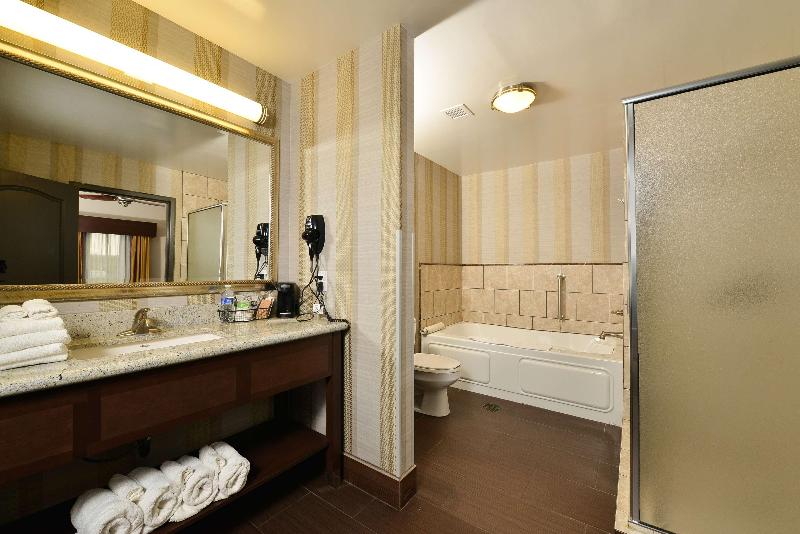 Hampton Inn West Monroe - photo 36