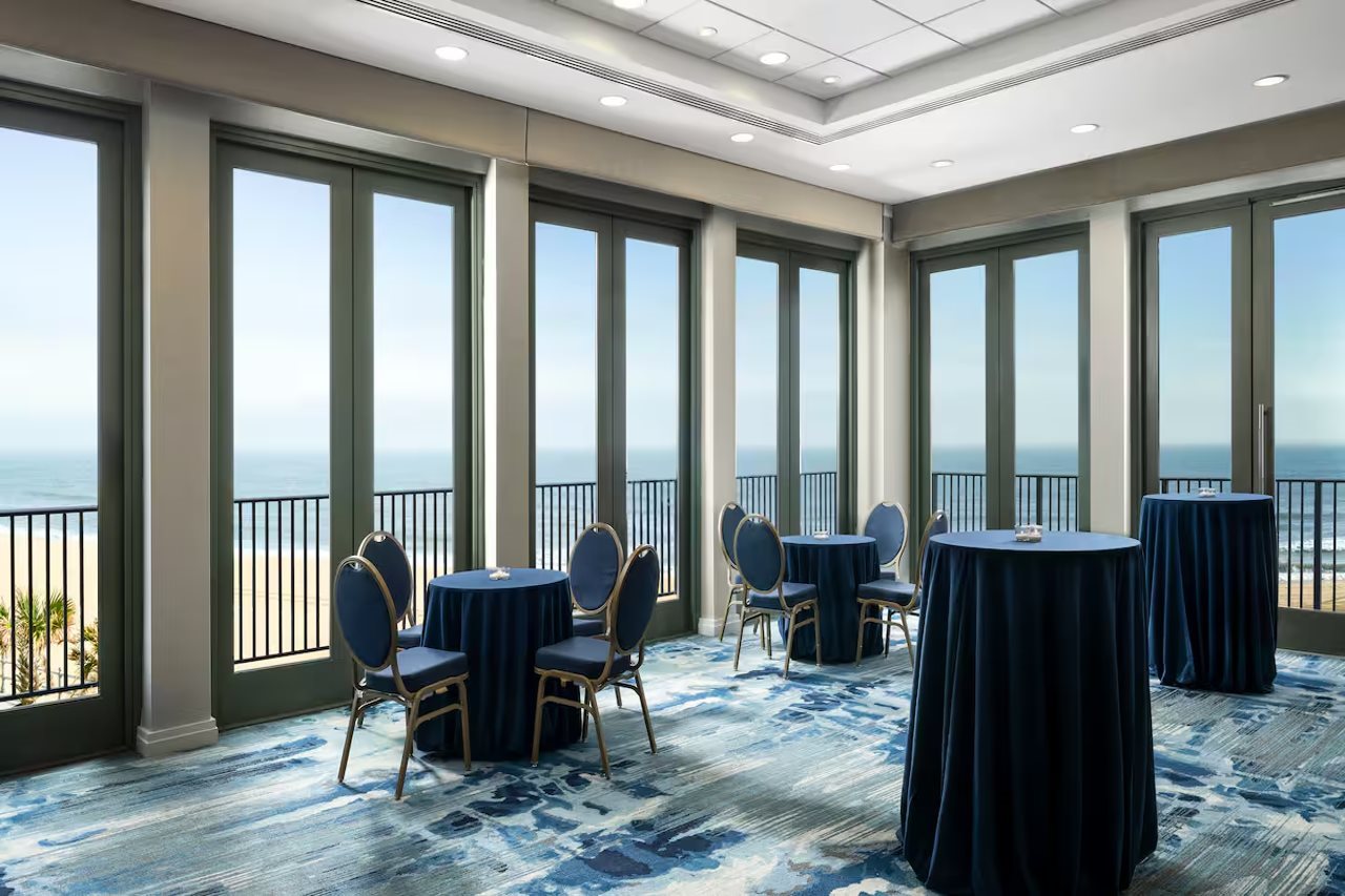 Hilton Virginia Beach Oceanfront - photo 17