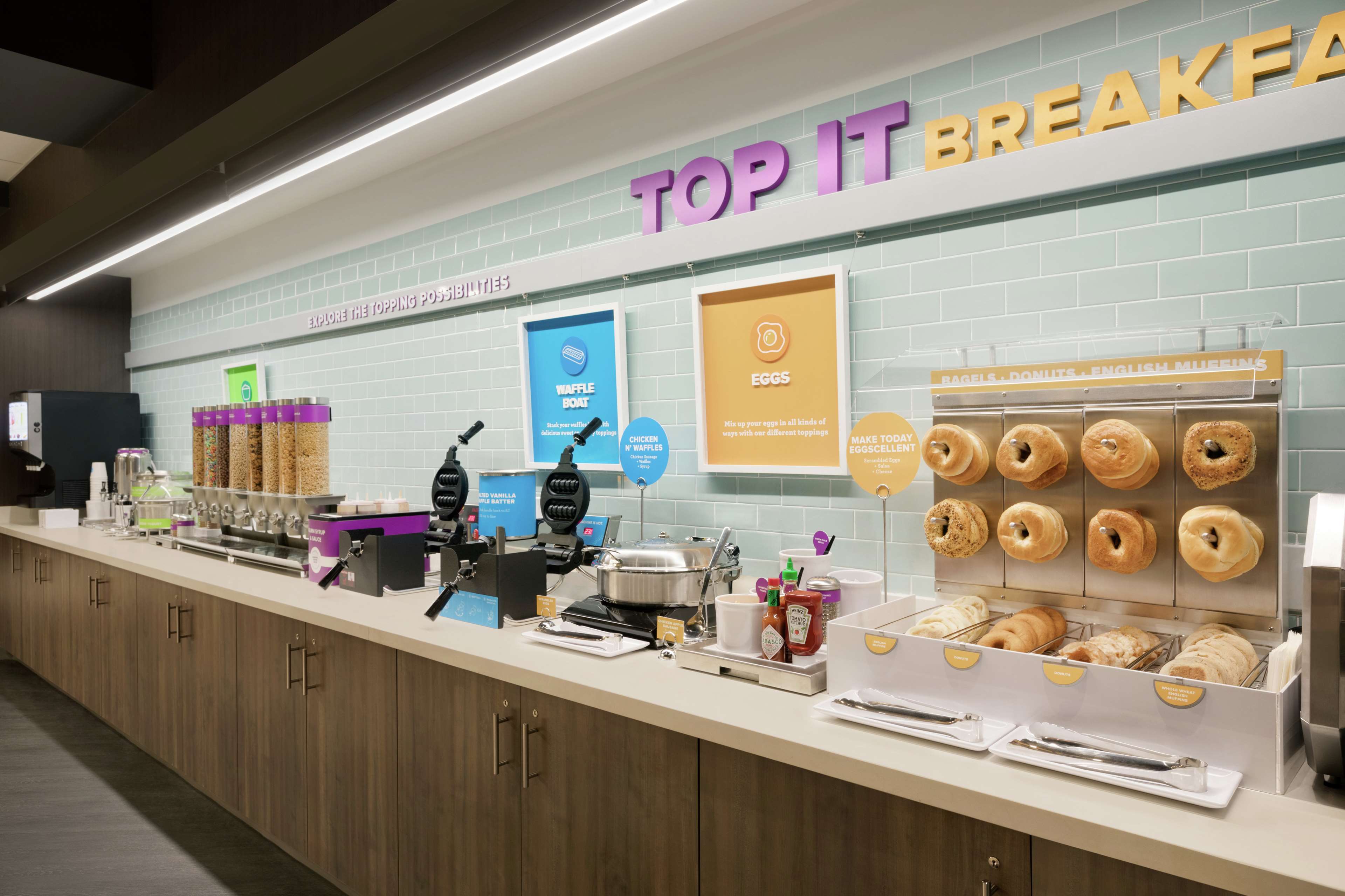Tru By Hilton Albany Crossgates Mall - photo 15