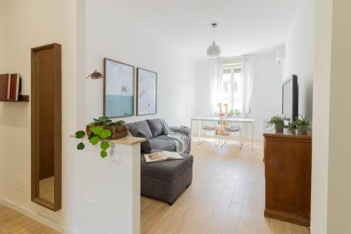 Caracciolo Vatican Apartment — 4-Star Luxury Hotel in Rome, Italy