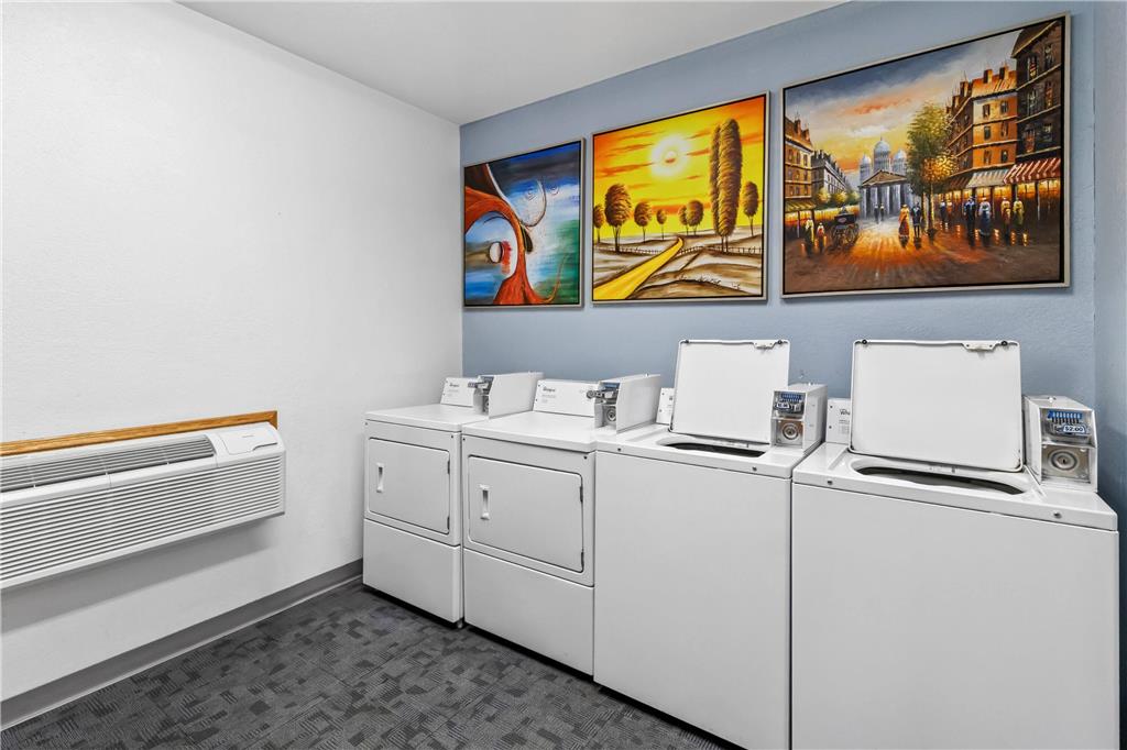 Super 8 by Wyndham Uniontown PA - photo 35