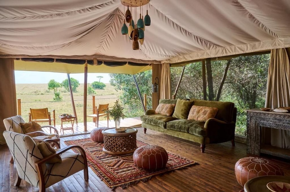 Saruni Wild - last minute hotel in Unknown City