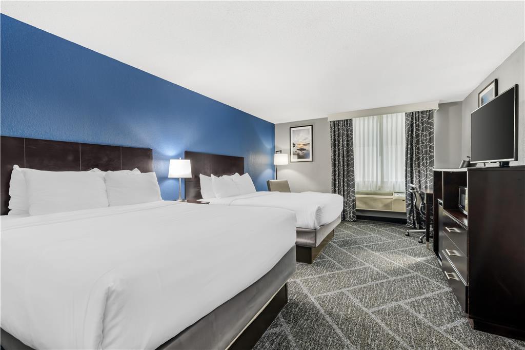 Best Western Rochester Hotel Mayo Clinic Area St. Marys - photo 5