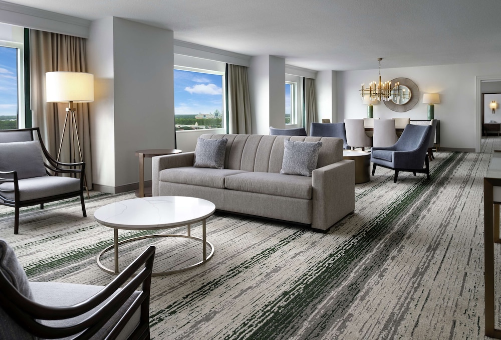 Signia by Hilton Orlando An Official Walt Disney World Hotel - photo 56