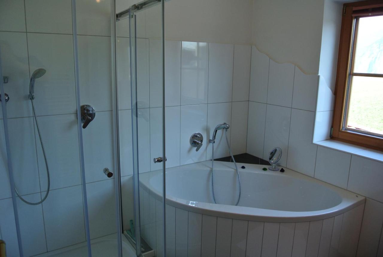 Apartment Nockspitze — Innsbruck — photo 3