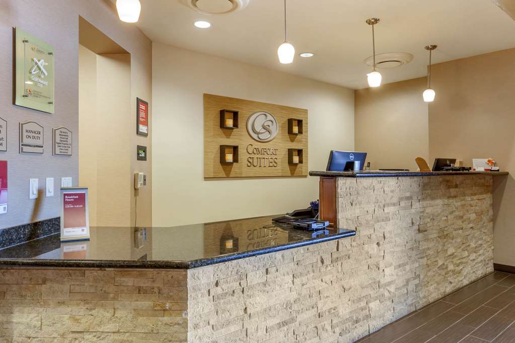 Comfort Suites Glendale State Farm Stadium Area - photo 5