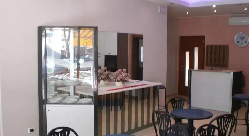 Hotel Garni Dora — Bussolengo — photo 3