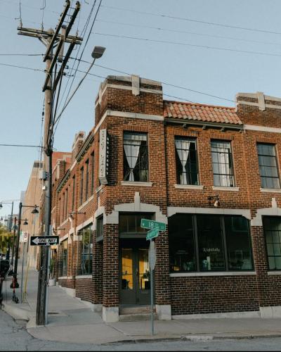 Hotel No Vacancy - photo 29