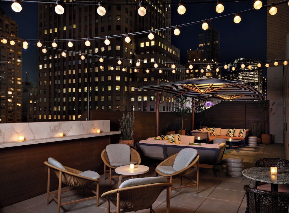 Kimpton Theta New York Times Square by IHG - photo 38