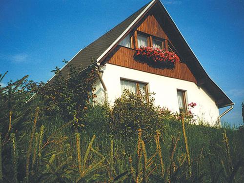 Ferienhaus Amarell — hotel in Breitenbach