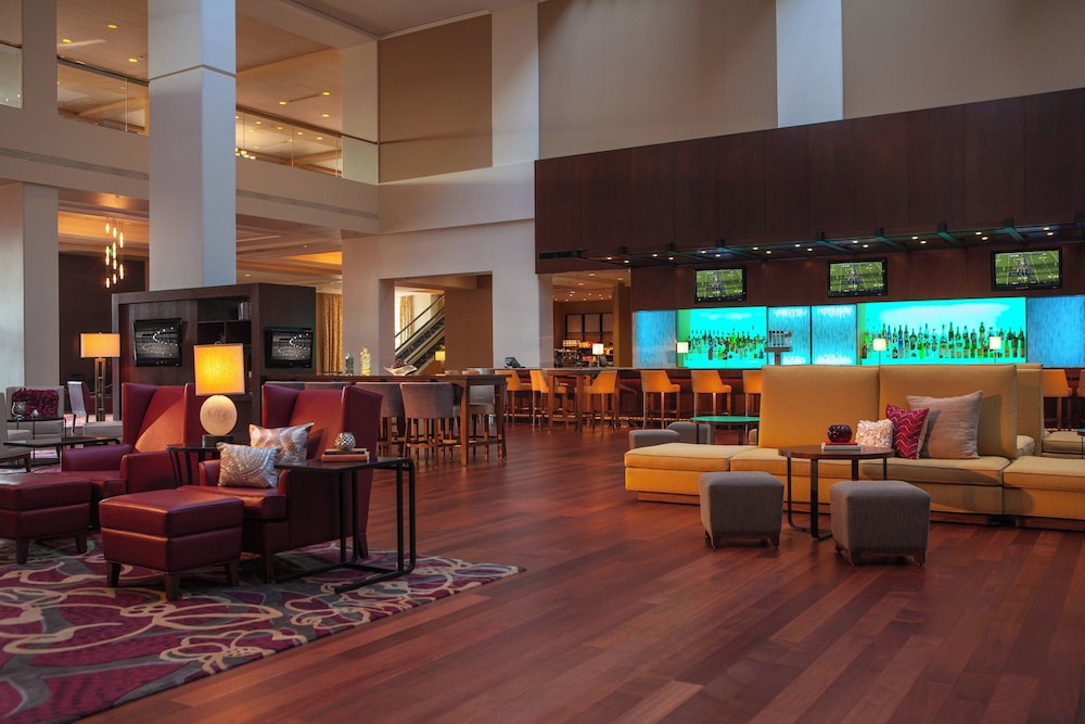 Kansas City Marriott Downtown - photo 89