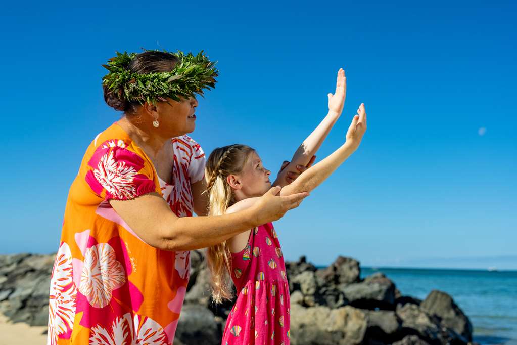 Outrigger Reef Waikiki Beach Resort - photo 40