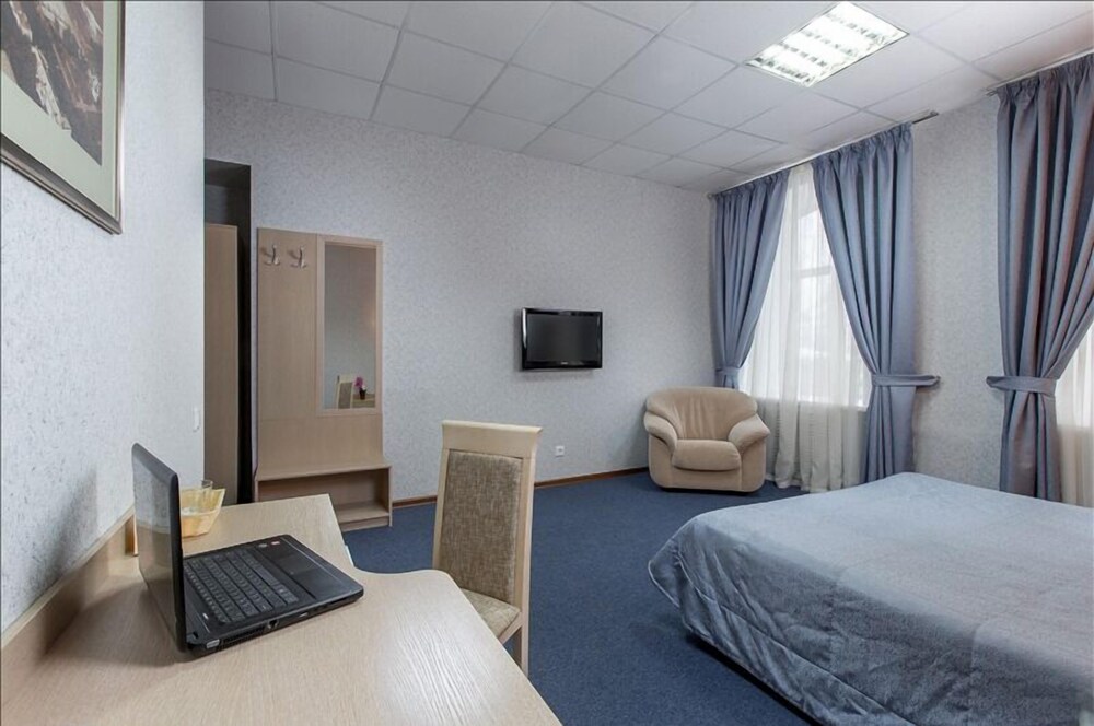 Hotel Samara Lux — Samara — photo 3