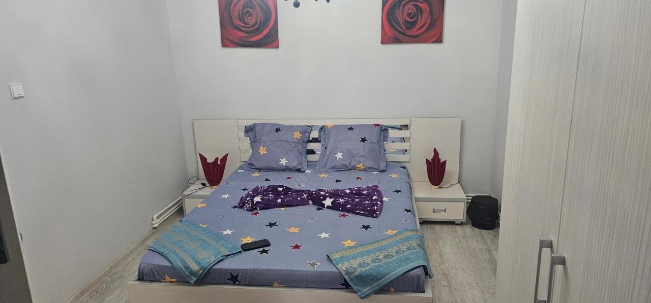 Garsoniera Dni in Petrosani, Romania