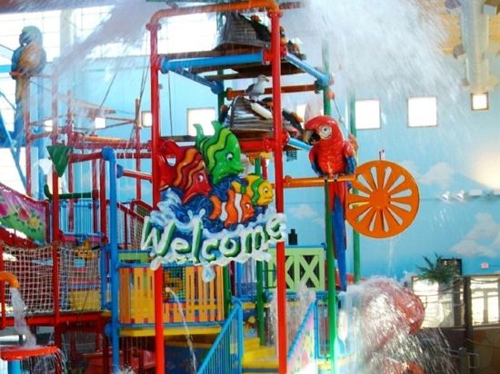 Best Western Clock Tower Resort - photo 12