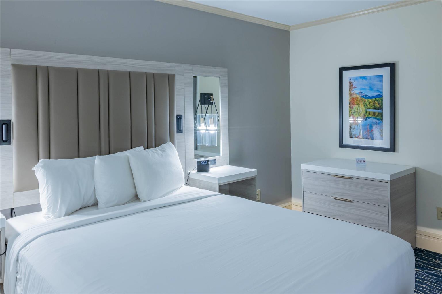 Inn on the Square an Ascend Collection Hotel - photo 14