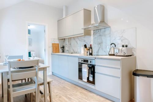 Mayfield Two Central Harrogate Apartment