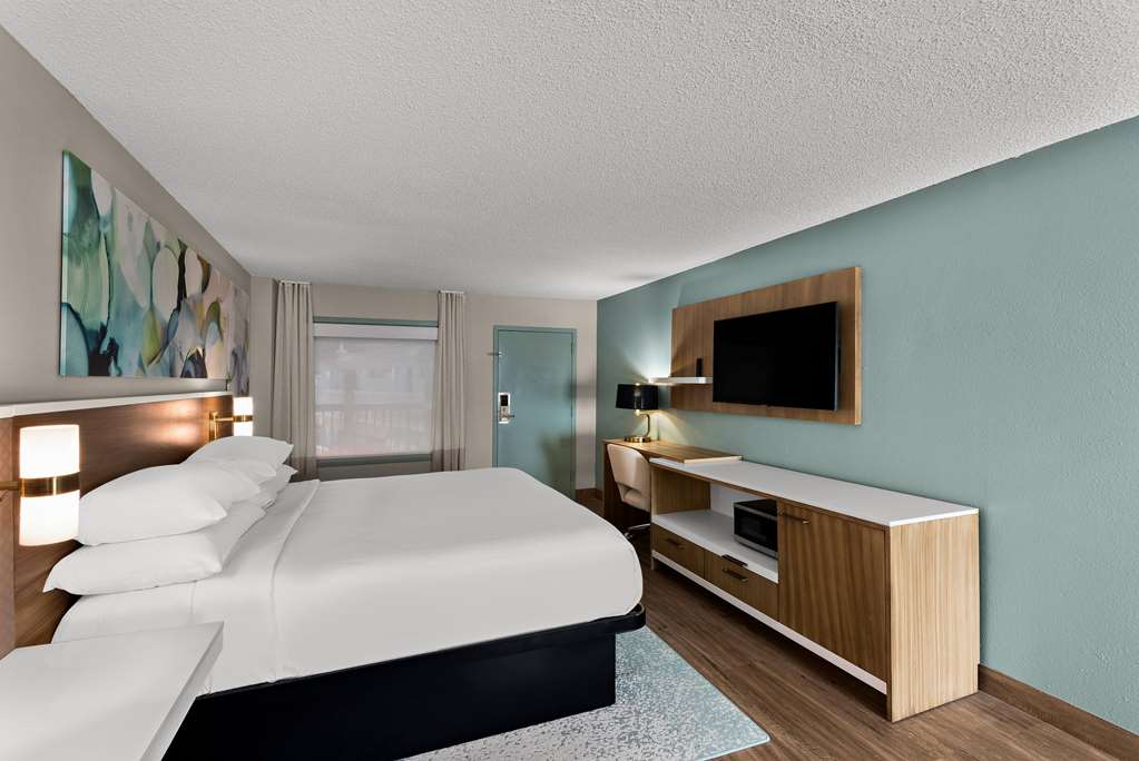 Wyndham Garden Ankeny - photo 44