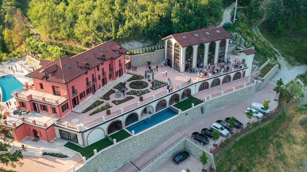 Nordelaia — hotel in Cremolino