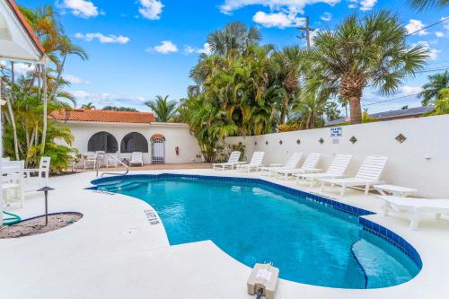 Bianco Sands By Beachside Management - photo 15