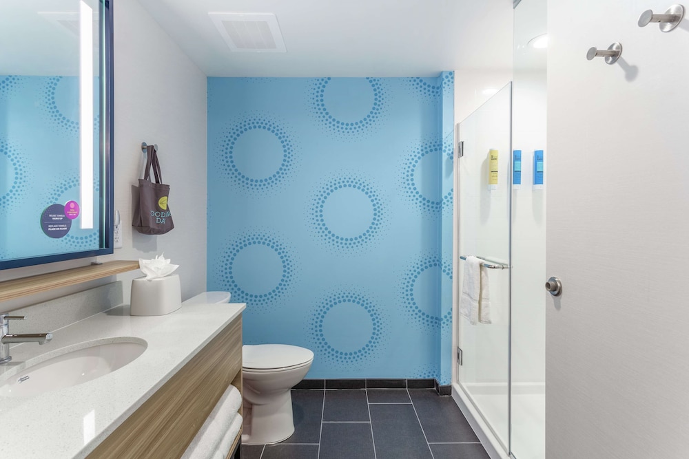 Tru by Hilton Binghamton Vestal - photo 18