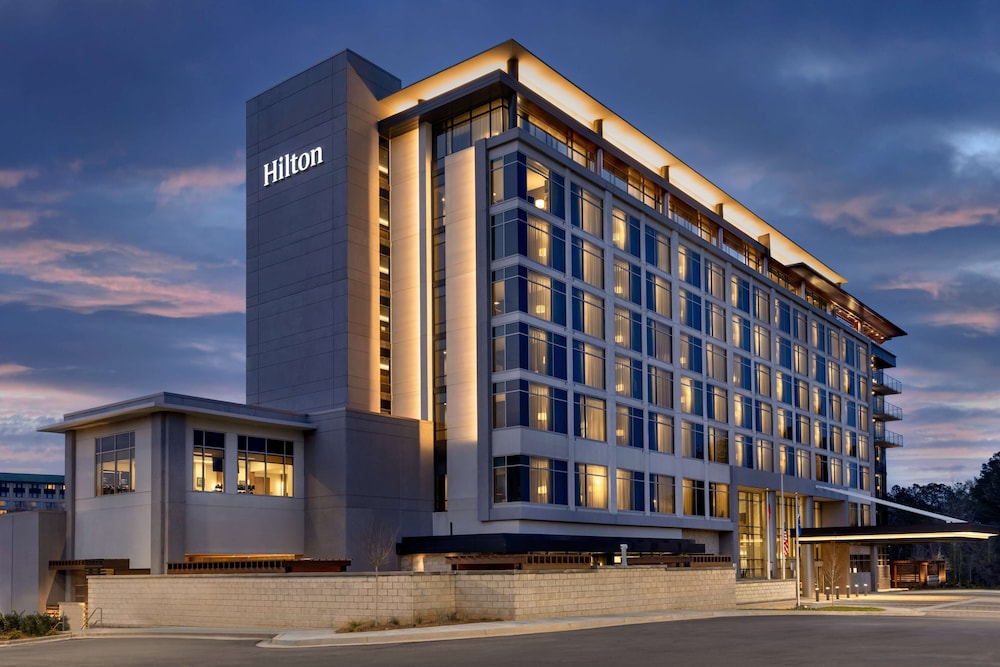 Hilton Alpharetta Atlanta - featured photo