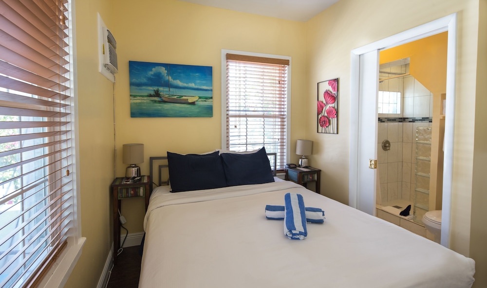Wicker Guesthouse - photo 14