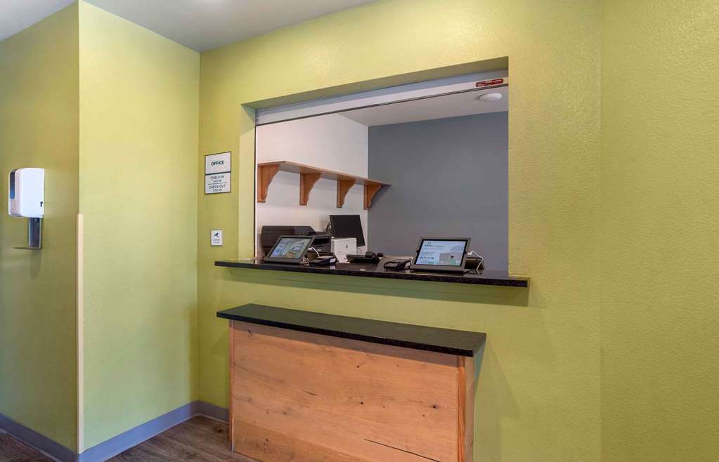 Extended Stay America Select Suites Gulfport - photo 5