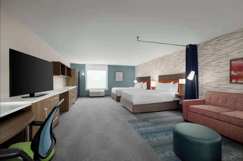 Home2 Suites by Hilton Elkhart - photo 17