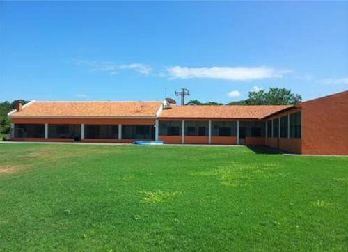 pousada Navegantes — hotel in Corumba