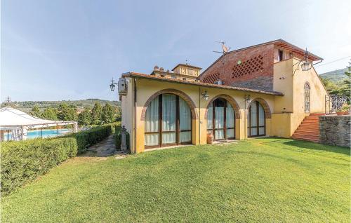 Il Marinocchio Di Malatesti — 4-Star Luxury Hotel in Arezzo, Italy