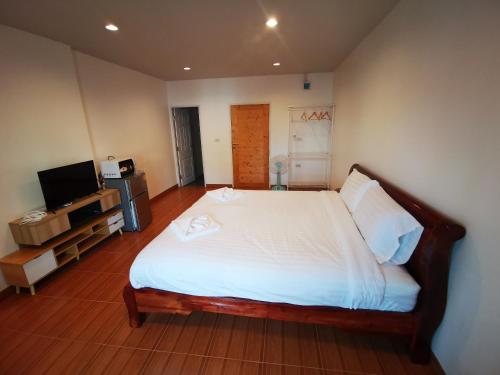 Proud Room & wifi 3 North Pattaya — 4-Star Luxury Hotel in Pattaya, Thailand
