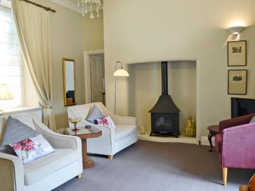 Porters Lodge — 4-Star Luxury Hotel in Axminster, United Kingdom
