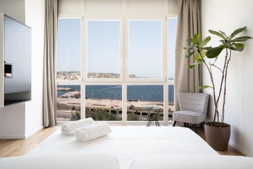 La Vacanza Ortigia — 4-Star Luxury Hotel in Siracusa, Italy