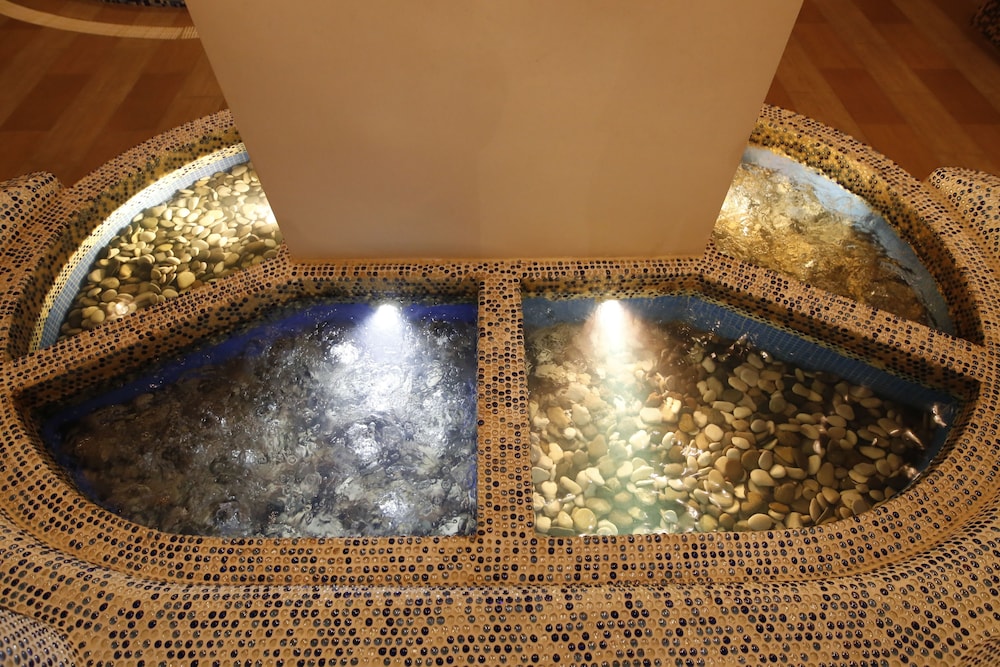 Spa treatment