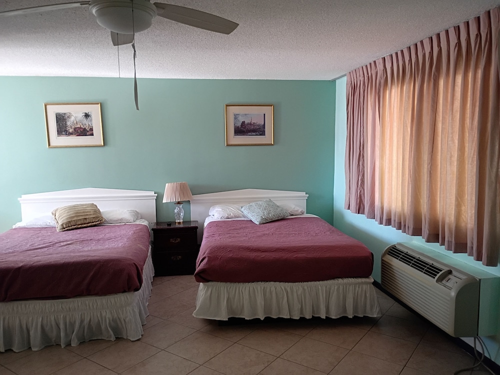 Sandpiper Springs Spa & Retreat - photo 7