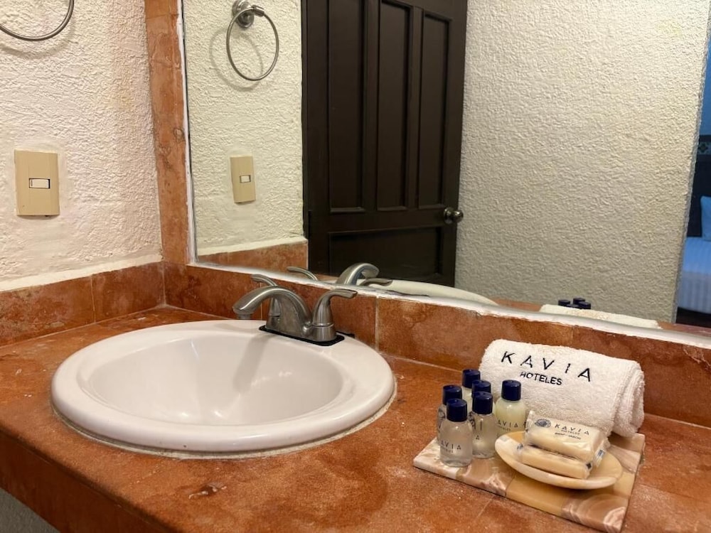 Suites Cancun Center Cancun