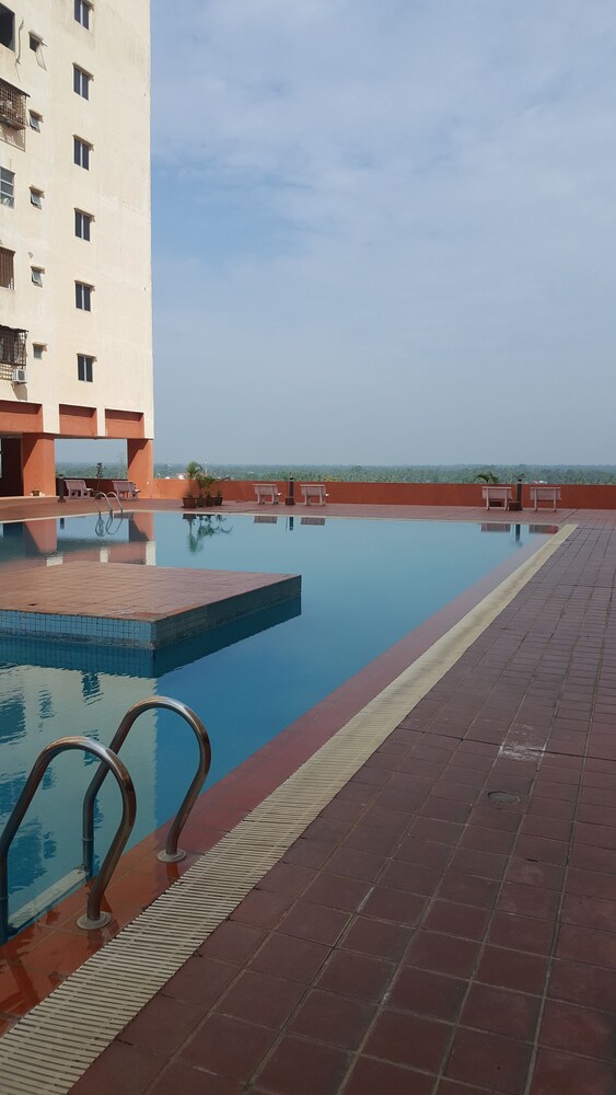 Prestige Pelangi 1 in Kota Bharu, Malaysia