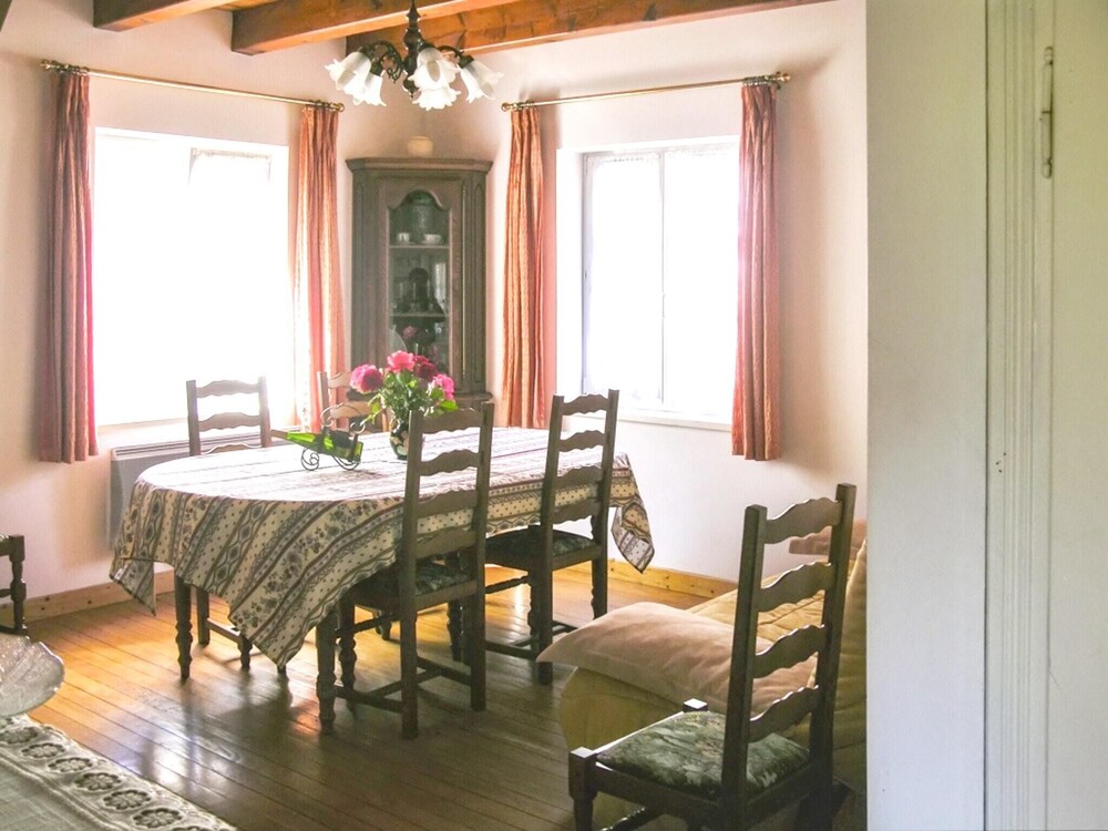 La Maison d'Alsace — 4-Star Luxury Hotel in Stotzheim, France